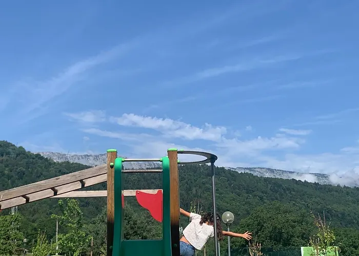 Petit cocon entre lac, golf et montagne proche d\'Annecy- Séjour tout compris