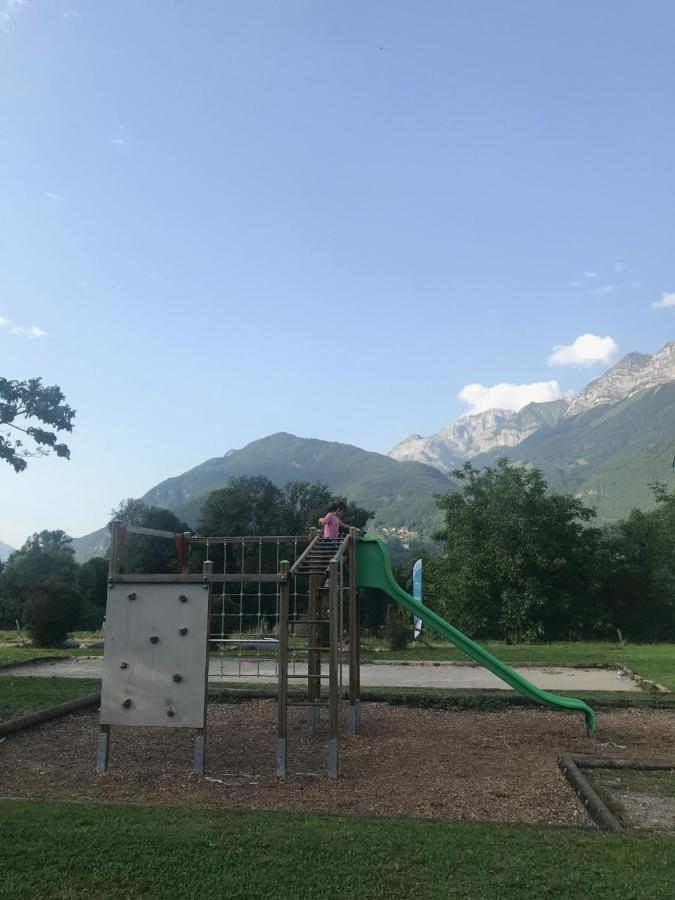 Apartment Petit Cocon Entre Lac, Golf Et Montagne, Proche D'annecy Giez