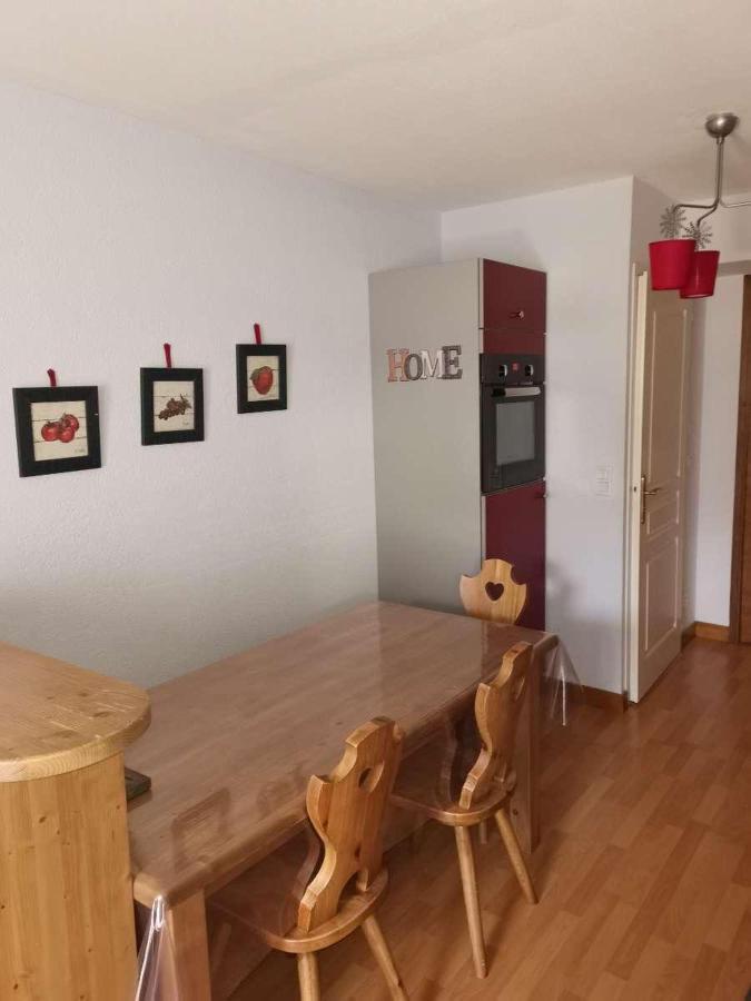Petit Cocon Entre Lac, Golf Et Montagne, Proche D'annecy Apartment *