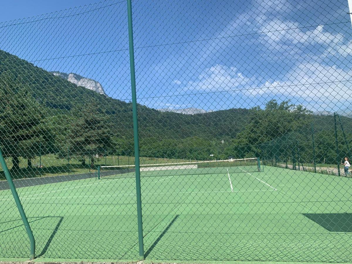 Petit Cocon Entre Lac, Golf Et Montagne, Proche D'annecy *