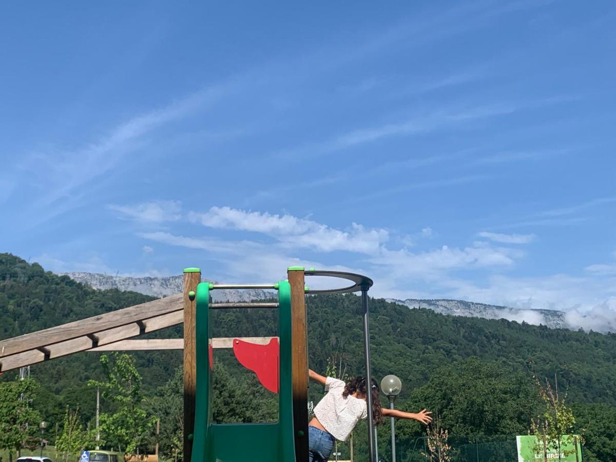 Petit Cocon Entre Lac, Golf Et Montagne Proche D'annecy- * Giez