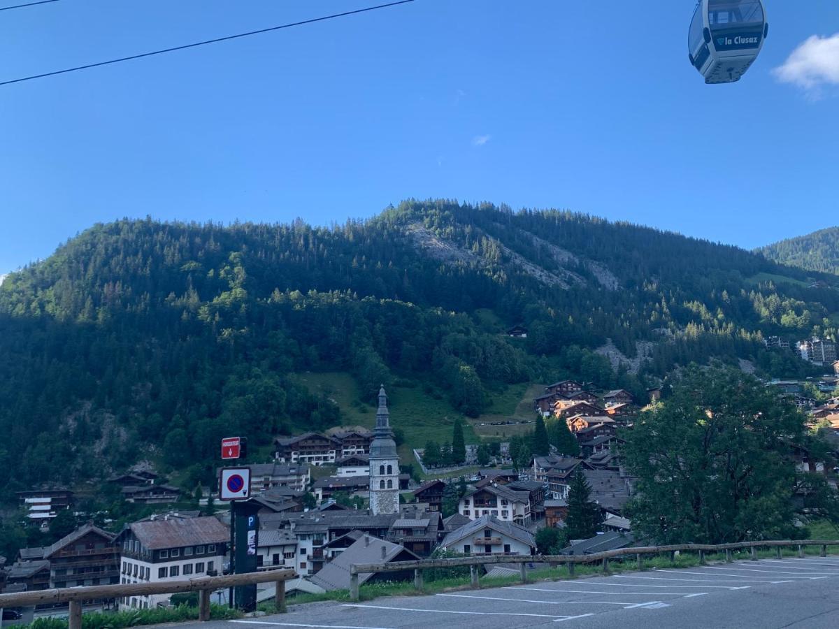 Petit Cocon Entre Lac, Golf Et Montagne Proche D'annecy- Appartamento Giez