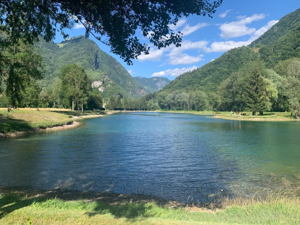 Petit Cocon Entre Lac, Golf Et Montagne, Proche D'annecy * Giez