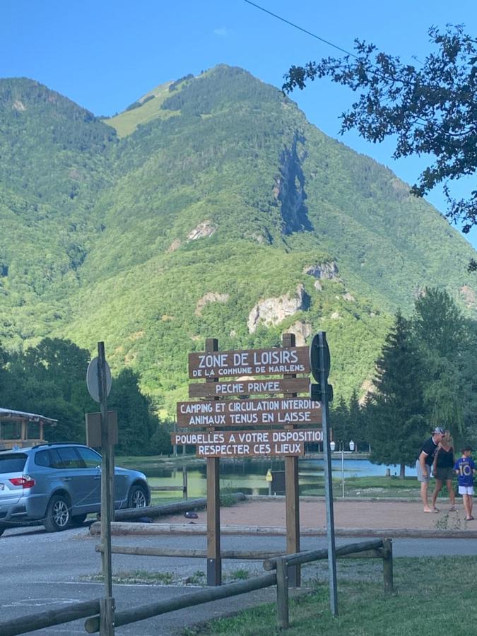 Petit Cocon Entre Lac, Golf Et Montagne, Proche D'annecy Apartment