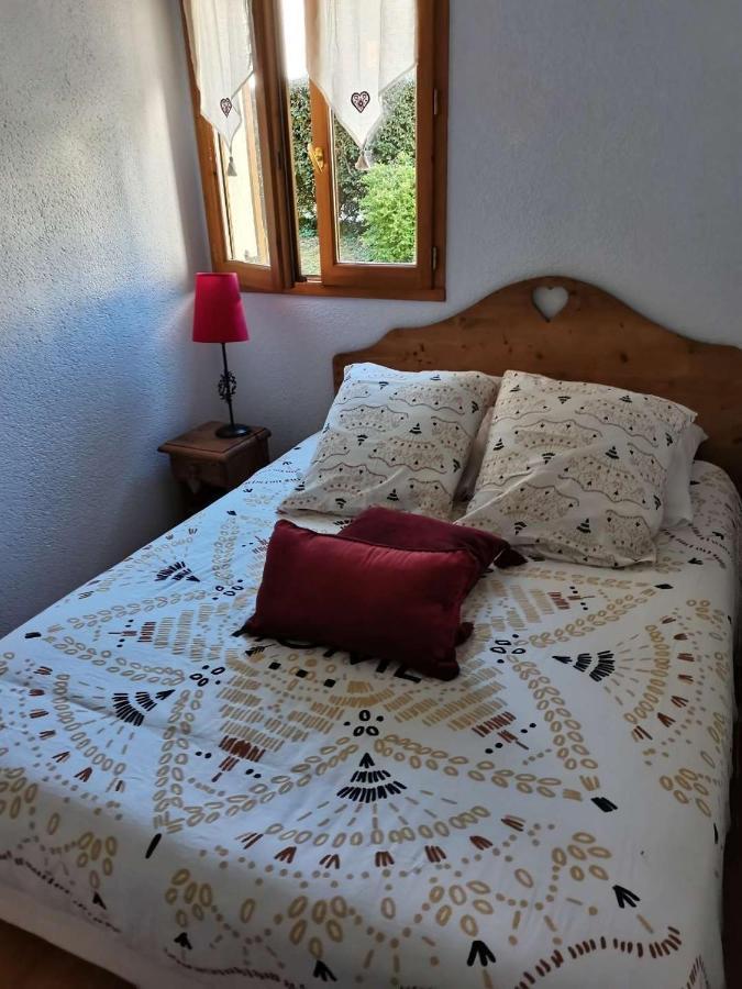 Petit Cocon Entre Lac, Golf Et Montagne, Proche D'annecy Apartment *