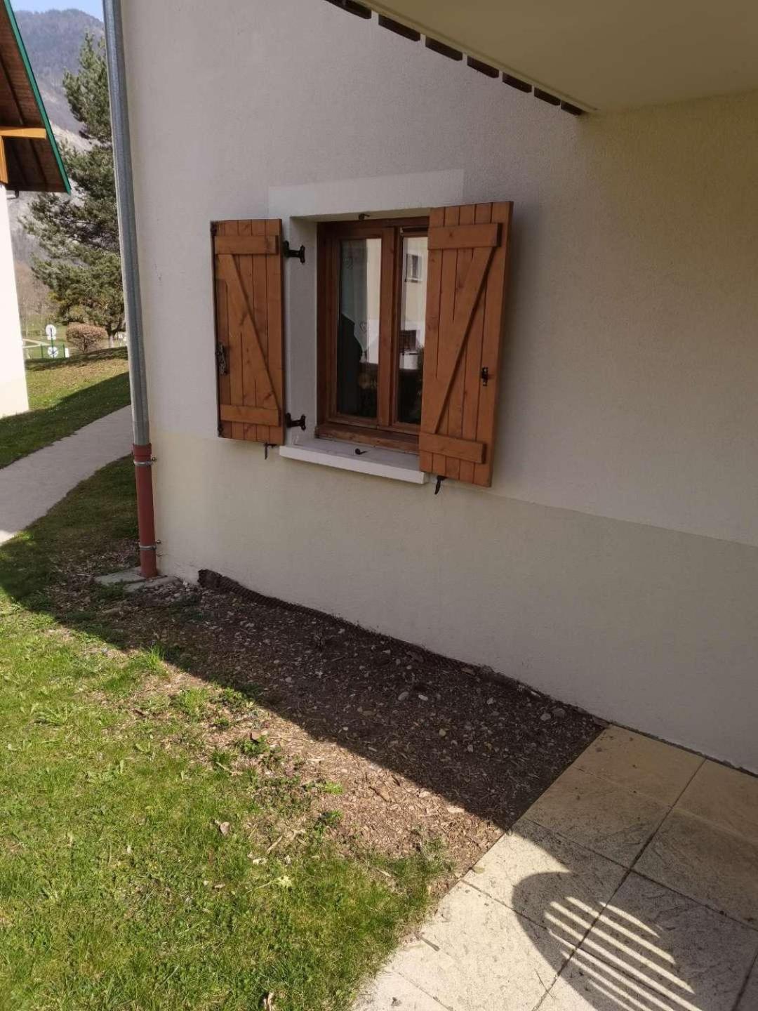 Apartment Petit Cocon Entre Lac, Golf Et Montagne, Proche D'annecy