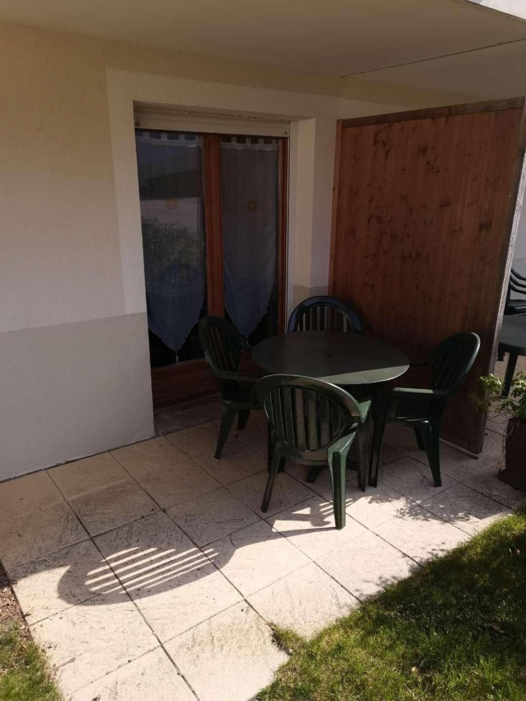 Petit Cocon Entre Lac, Golf Et Montagne, Proche D'annecy Apartment Giez