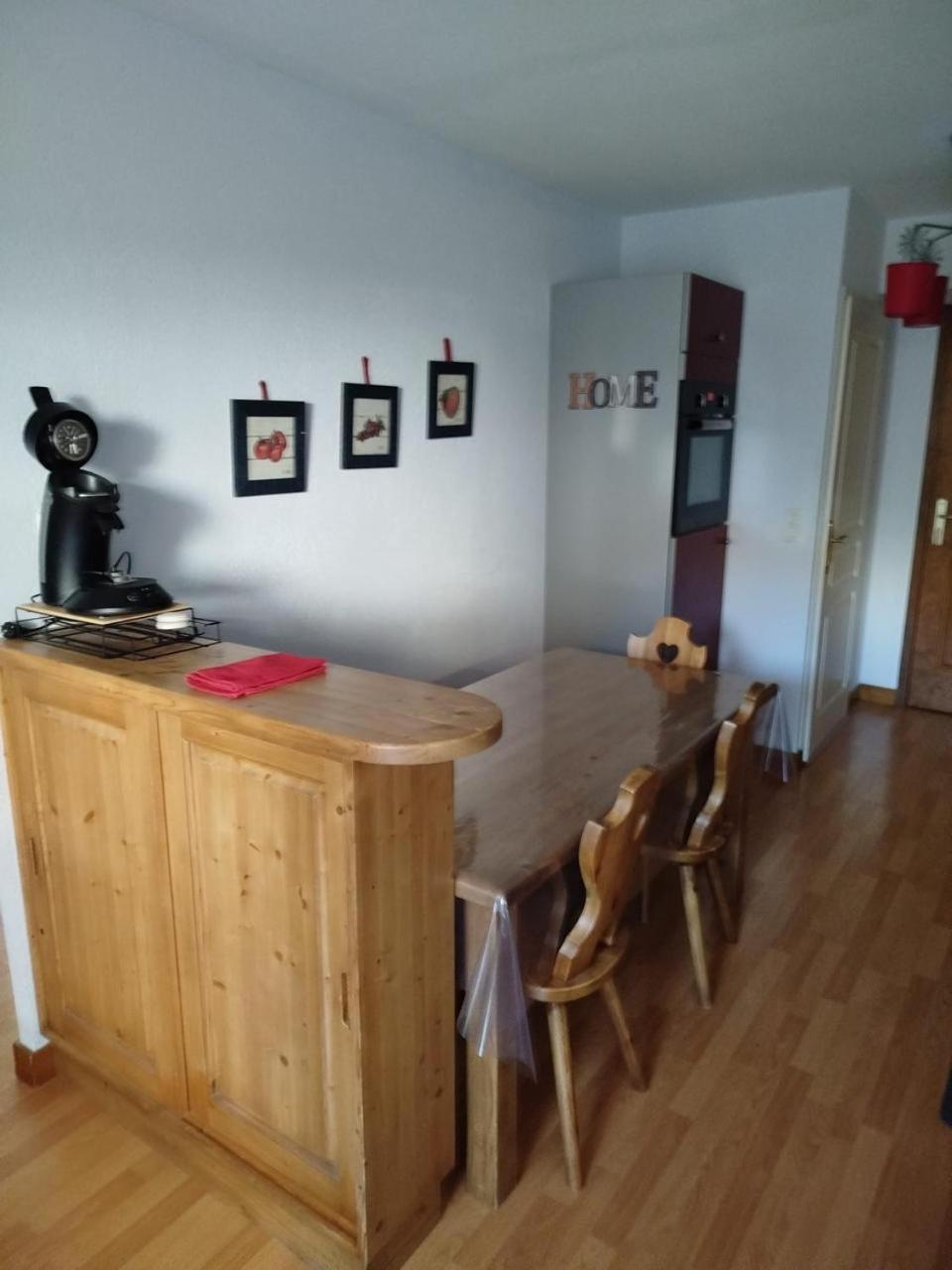 Petit Cocon Entre Lac, Golf Et Montagne, Proche D'annecy Apartment Giez